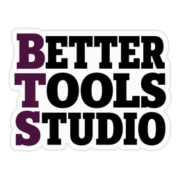 Better Tools Studio